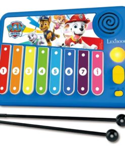 Alternative view of Paw Patrol Xylo-Fun + Licht