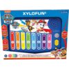 Paw Patrol Xylo-Fun + Licht