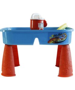 Alternative view of Paw Patrol Zandspeelset