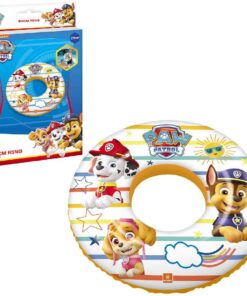 Paw Patrol Zwemband 50 cm Oranje
