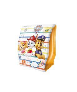 Alternative view of Paw Patrol Zwemmouwtjes Geel/Oranje