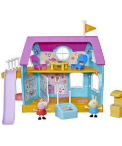Alternative view of Peppa Pig Clubhuis