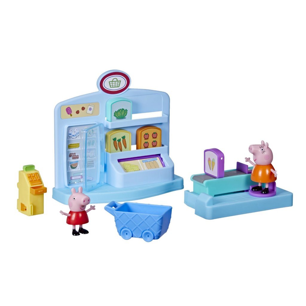 Peppa Pig Speelset - Image 4