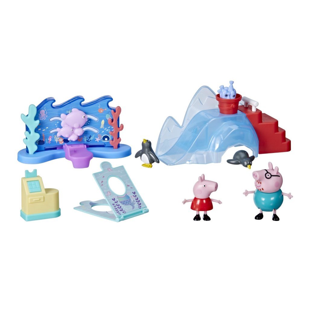 Peppa Pig Speelset - Image 5