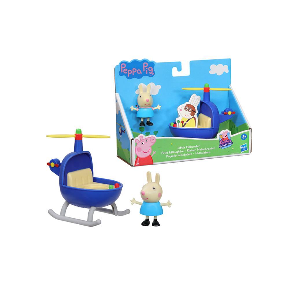 Peppa Pig Voertuig met Figuur Assorti - Image 2