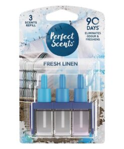 Perfect Scents Fresh Linen Navulling 20 ml
