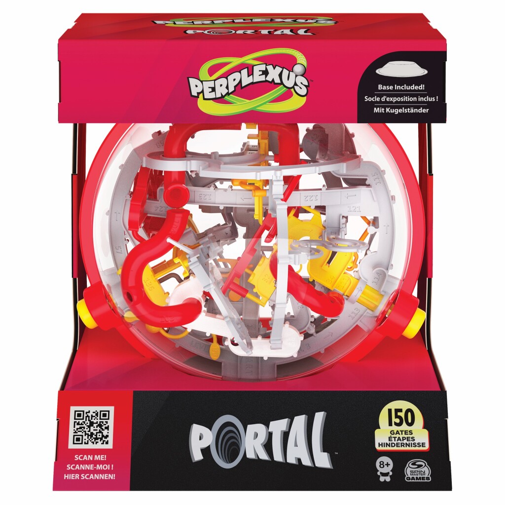 Perplexus Portal - Image 5