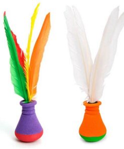 Peteka Shuttle Foam 6x25 cm