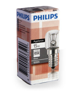 Philips 03659950 Ovenlamp 15W E14