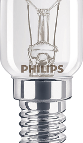 Philips 03871550 Ovenlamp 25W E14