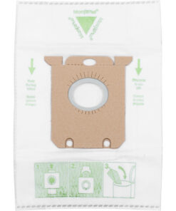 Alternative view of Philips 2686241187 El87 en Stofzak Phi/ele Universeel Micro