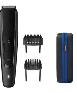 Philips BT5515/70 Series 5000 Baardtrimmer Zwart