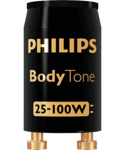 Philips Body Tone TL Starter 25-100W