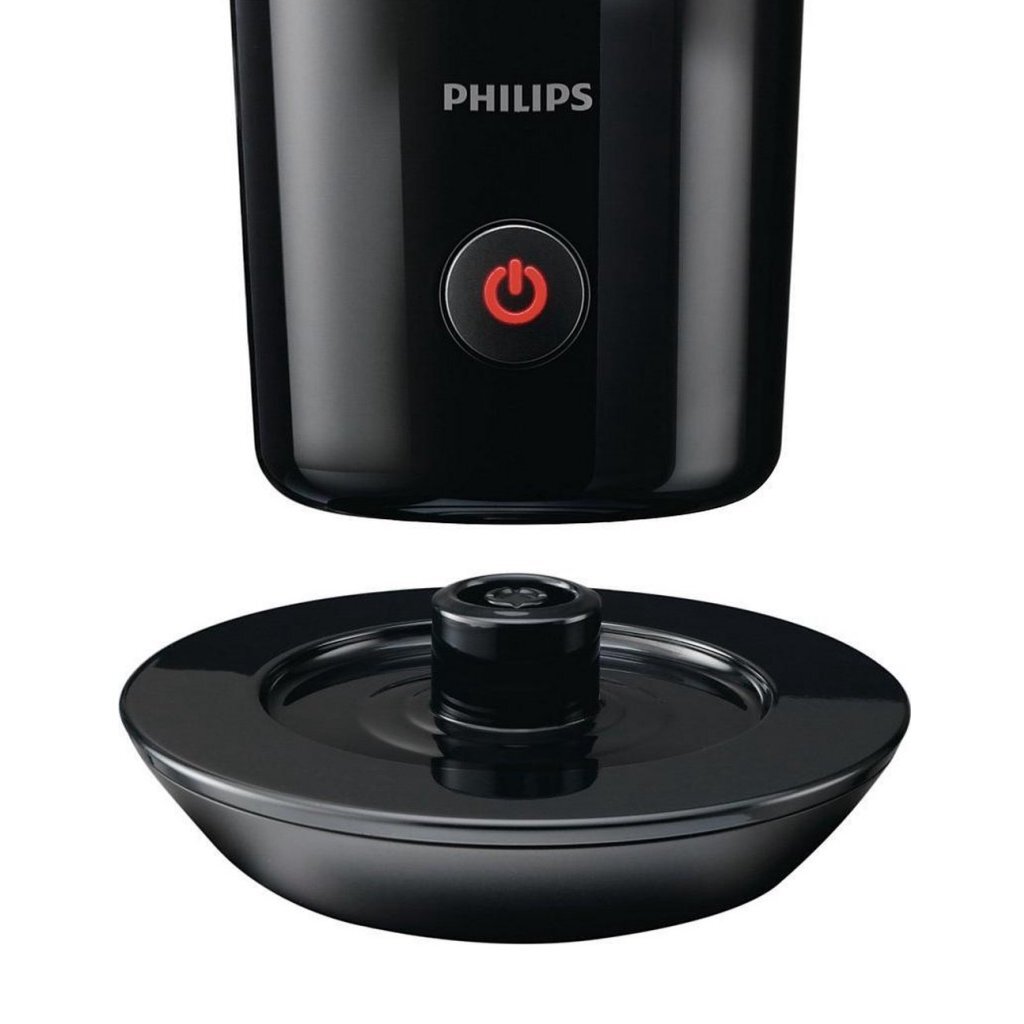 Philips CA6500/60 SENSEO Milk Twister Melkopschuimer Zwart - Image 2