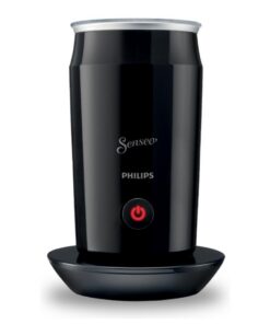 Philips CA6500/60 SENSEO Milk Twister Melkopschuimer Zwart