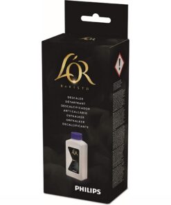 Alternative view of Philips CA6530/00 LOR Barista Ontkalker 250 ml