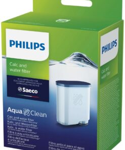 Alternative view of Philips CA6903/10 Cartridge Waterfilter Saeco-espressomachine