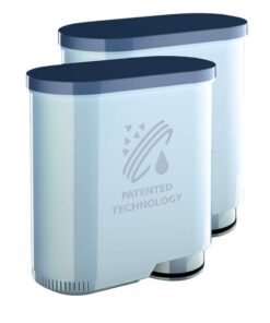 Alternative view of Philips CA6903/22 Cartridge Waterfilter Saeco-espressomachine