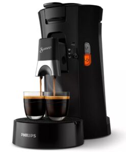 Philips CSA230/60 Senseo Select Koffiepadmachine Zwart