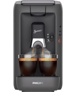 Alternative view of Philips CSA260/50 Senseo Maestro Koffiezetapparaat Grijs