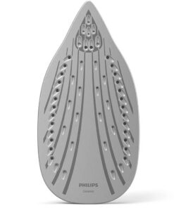 Alternative view of Philips DST3030/70 3000 Series Stoomstrijkijzer Turkoois