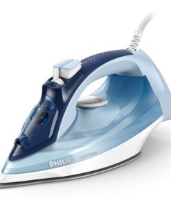 Philips DST5030/20 Stoomstrijkijzer Blauw