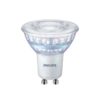 Philips Dimbare LED Spot 80W GU10 Warm Wit
