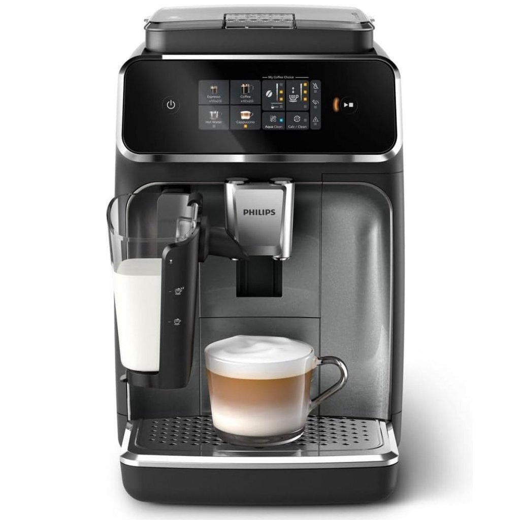Philips EP2339/40 Volautomatische Espressomachine Zwart - Image 2