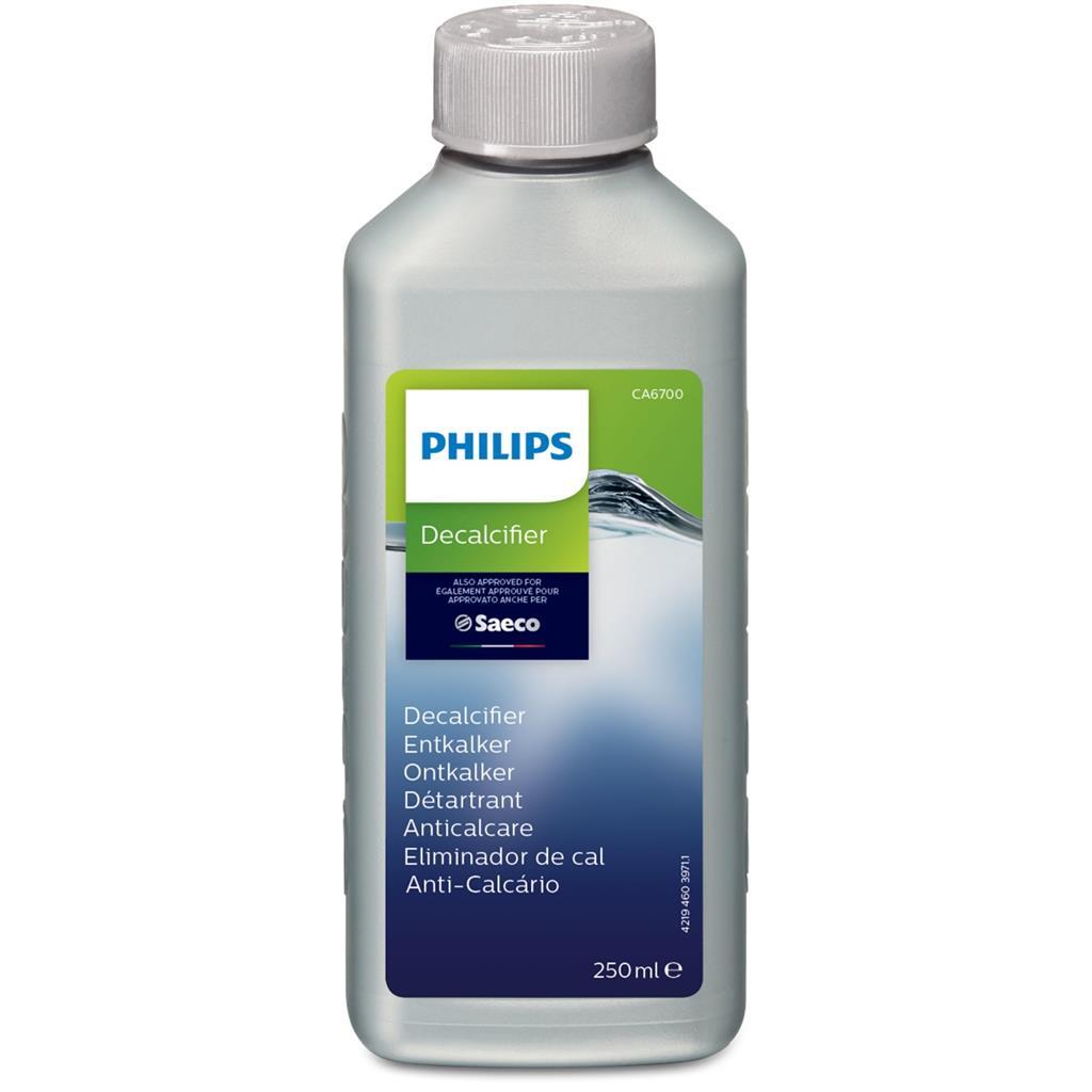 Philips Espressoapparaat Ontkalker 250 ml - Image 3