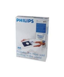 Philips FC8021 S-bag Stofzuigerzakken