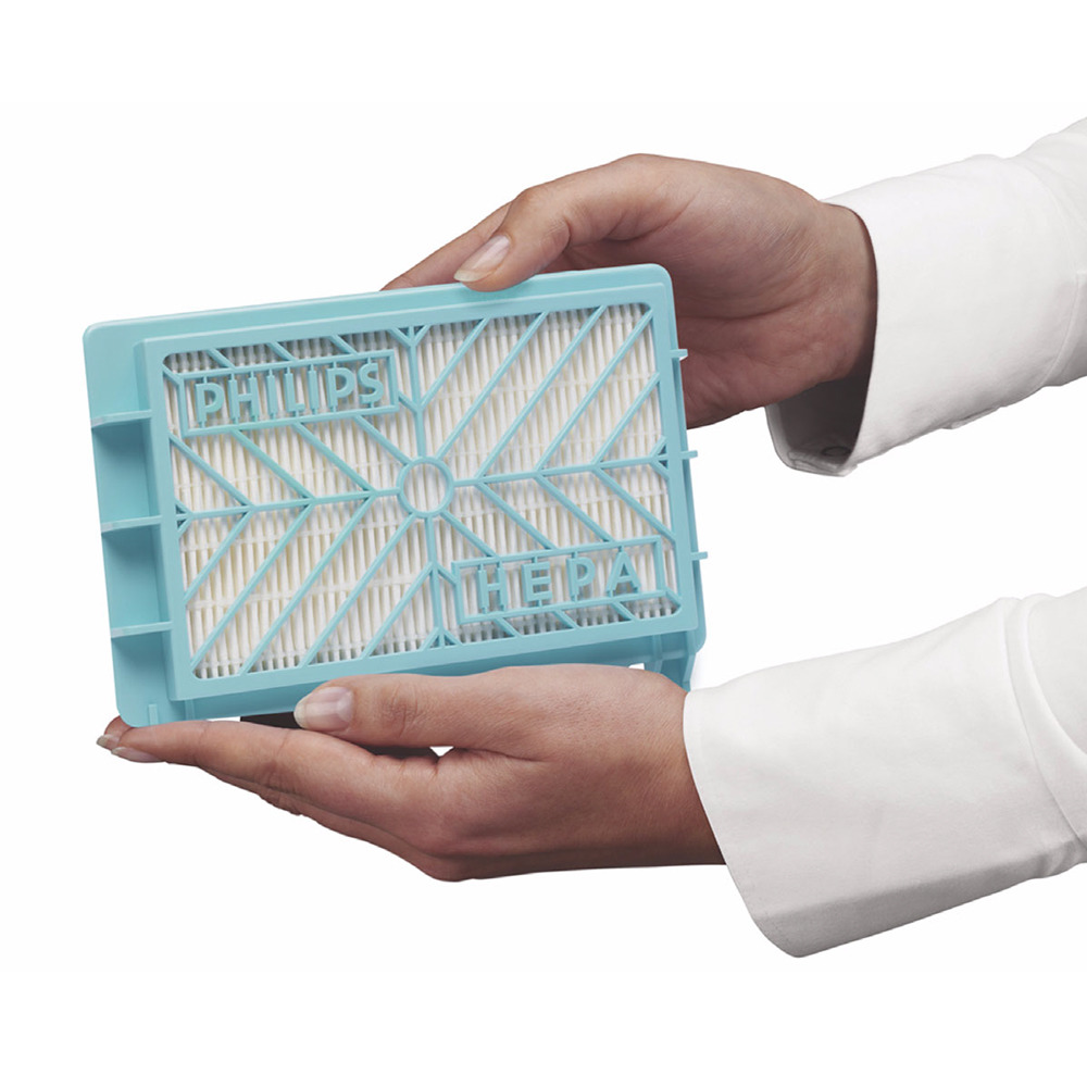 Philips FC8044 Uitblaasfilter - Image 2