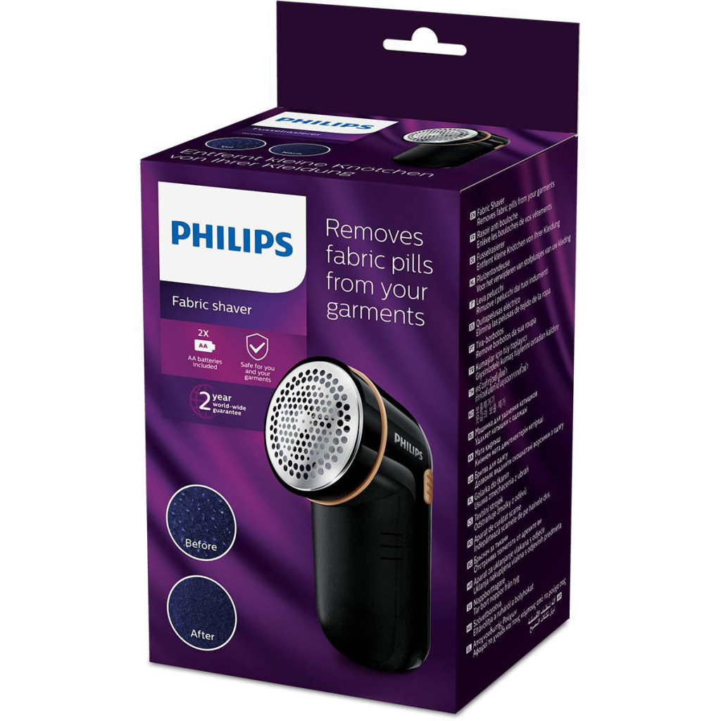 Philips GC026/80 Pluizendief Kleding - Image 2