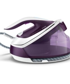 Philips GC7933/30 PerfectCare Compact Plus Stoomgenerator Violet