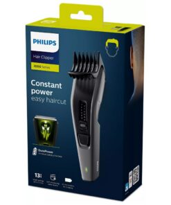 Alternative view of Philips HC3510/15 Hairclipper Series 3000 Tondeuse Zwart