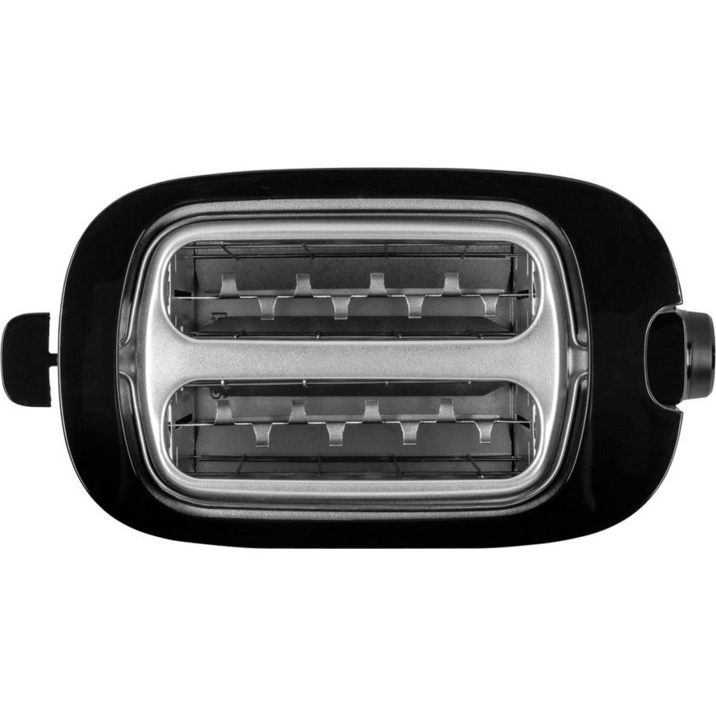 Philips HD2581/90 Daily Broodrooster Zwart - Image 3