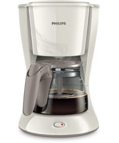Philips HD7461/00 Daily Compact Koffiezetapparaat Beige
