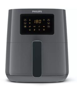 Philips HD9255/60 Airfryer 4.1L 1400W Grijs