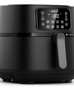 Philips HD9285/93 Serie 5000 Airfryer XXL Connected 7.2L 2000W Zwart