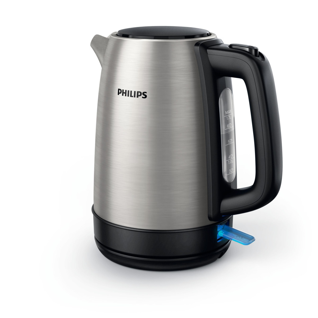 Philips HD9350/90 Waterkoker 1.7L 2200W - Image 3