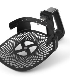 Philips HD9953/00 Airfryer Pizzaplaat Zwart