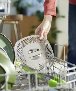 Alternative view of Philips HD9954/01 Airfryer Accessoireset