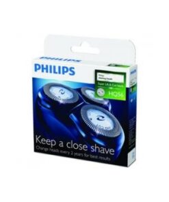 Philips HQ56 Scheerkopen 3 Stuks