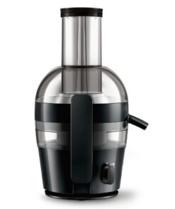 Philips HR1855/70 Viva Collection Sapcentrifuge 2L 700W Zwart