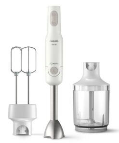 Philips HR2546/00 Daily Collection ProMix Staafmixer 700W Wit