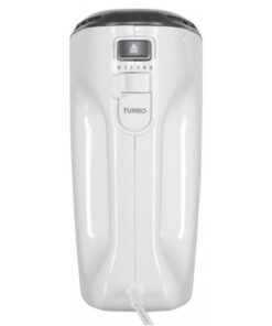 Alternative view of Philips HR3740/00 Series 5000 Mixer Wit/Grijs