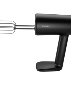Alternative view of Philips HR3781/20 5000 Series Handmixer Zwart