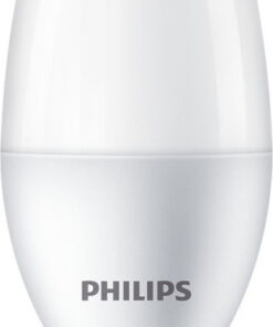 Philips LED 40W B35 E14 WW FR ND 3PF/6 DISC Verlichting
