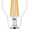 Philips LED Classic 100W A67 E27 WW CL ND SRT4 Verlichting