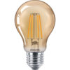 Philips LED Classic 35W A60 E27 825 GOLD NDSRT4 Verlichting
