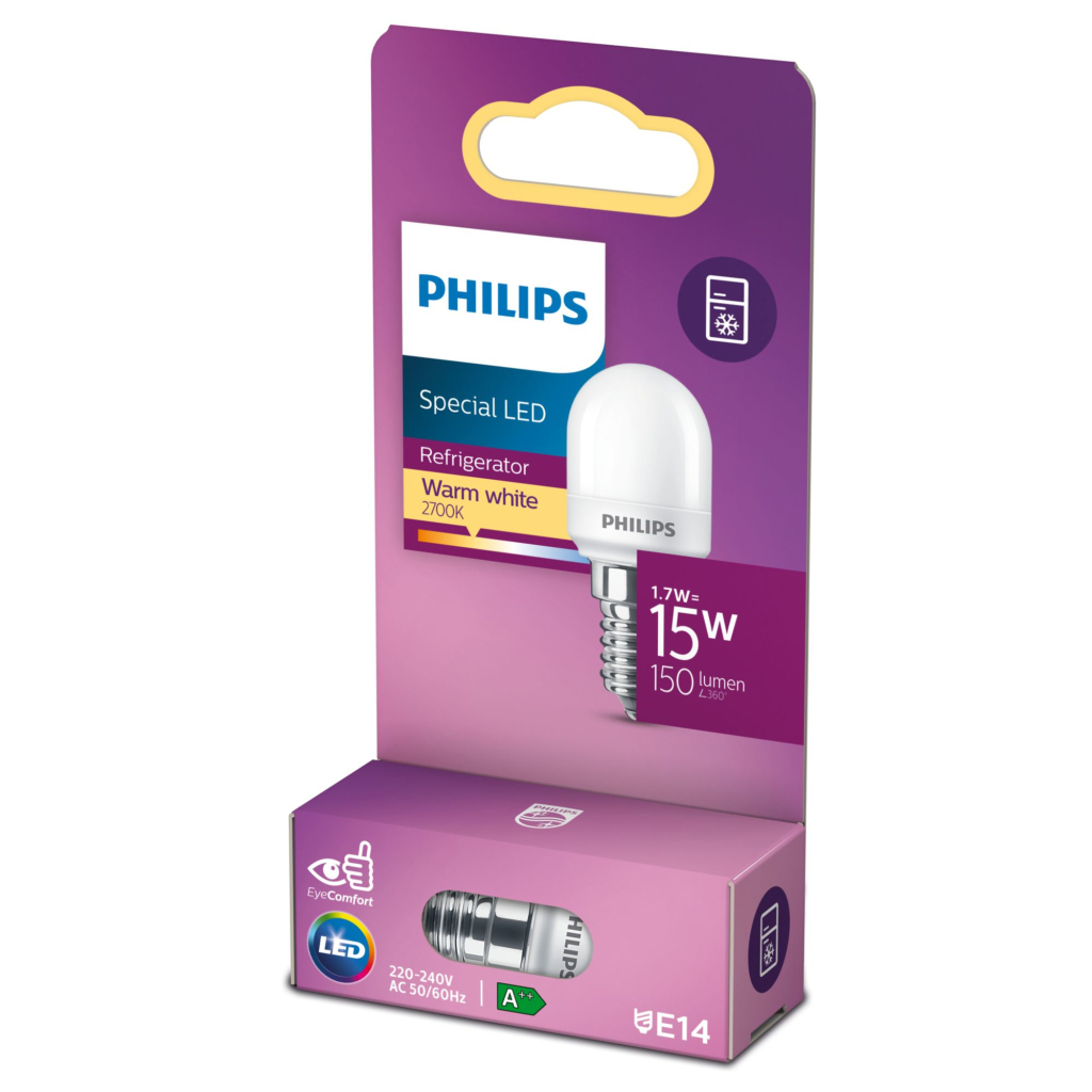 Philips LED Lamp 15W E14 Warm Wit - Image 2